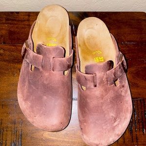 Birkenstock Clogs 37 240 W6 M4